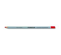 Lapicero STAEDTLER Lumocolor Omnichrom 108 Rojo