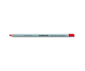 Lapicero STAEDTLER Lumocolor Omnichrom 108 Rojo