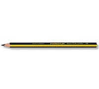 Lapices de grafito staedtler triplus jumbo hb unidad