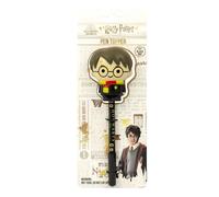 Lápices madera marca harry potter modelo harry potter - lapiz - con s