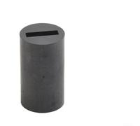 Lapiglo Air Sandblaster Tip - Boquilla de carburo de boro de 35 x 20 mm para pelacintas, limpieza de ruedas de coche, 15 x 4 mm