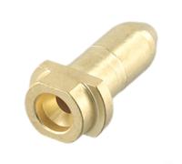 Lapiglo Boquilla de latón punta núcleo - Repuesto de varilla de pulverización para Karcher para K1 K2 K3 K4 K5 K6 K8 K9 Accesorios de lavado a presión