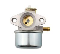 Lapiglo Carburador para 499059 799869 792253, compatible con motor 5.5 6.0 6.5HP, compatible con Craftsman 126M02 122L 124T 126L Series