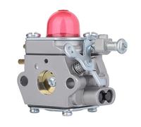 Lapiglo Carburador para recortadora de eje recto Murray de 16 pulgadas, TB80EC TB32EC, para sustituye a 753-06190 WT-973