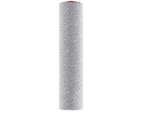 Lapiglo Cepillo de rodillo de fibra suave T70, para suelos de mármol de madera con diseño de cilindro plano, compatible con Station (A)