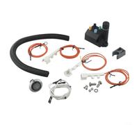 Lapiglo Encendedor de parrilla de 4 salidas para Weber para parrillas de gas Genesis II 310, kit de encendido electrónico reemplaza la pieza 66354 para 2017 y más recientes