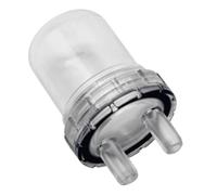 Lapiglo Interruptor de presión de viento para caldera colgante de pared y copa colectora de condensado, sistema de calefacción de gas ABS