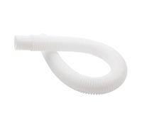 Lapiglo Juego de manguera y adaptador de skimmer de piscina de 1.5 pulgadas para modelos Intex 28000E 28335EH 28341WA resistente a fugas de ABS flexible de repuesto