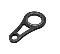 Lapiglo Kit de engranaje y biela compatible con cortasetos Stihl HS81T HS86T HS82T HS87T, juego de repuesto de piñón de metal