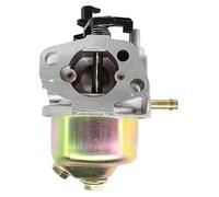Lapiglo Kit de juntas de carburador para ThorX 35, compatible con Güde Budget Fleurelle Variolux, motor 1P61 1P65 piezas de repuesto