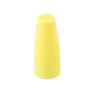 Lapiglo Kit de reparación de pulverizador sin aire serie 704586 440 450, sello de plástico para juego de repuesto con anillos superiores e inferiores
