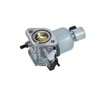 Lapiglo MIA12458 - Carburador para John Deere X300 X310 Series, kit de repuesto de metal con fácil instalación, pieza de motor duradera