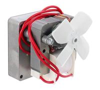 Lapiglo Motor de barrena de 220 V 60 Hz para y para parrillas de pellets PitBoss, unidad de accionamiento de repuesto de alto rendimiento para evitar atascos de alimentación