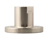 Lapiglo Placa frontal de torno roscado para carpintería, panel de acero de 3 pulgadas, portabrocas de tornillo TPI de 1 pulgada x 8 TPI y rotación estable del cuenco