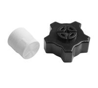 Lapiglo Tapa de drenaje de repuesto para filtro de arena Pro Series S140T S164T S180T S210T S244T S270T 2005