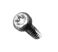 Lapiglo Tornillos de cubierta de soplador P5x18 compatibles con BR600 BR800 BG86 BG56 BR700, OEM 9074 477 4132 piezas de repuesto para sopladores de hojas