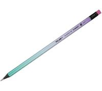 LÁPIZ CON GOMA SUNSET, PRECIO POR UNIDAD Y COLORES SURTIDOS