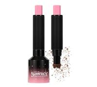 Lápiz de | 1,5 g Maquillaje natural y duradero para la cara | Sello de artificiales | Para cara, ojos, piel, cuerpo, mujer, hombre, belleza, cosmética