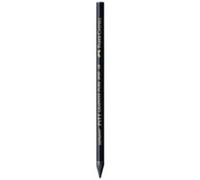 Faber-Castell Lápiz PITT Graphite Pure HB – Verde, gris, negro