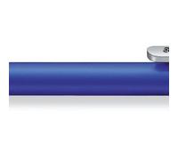 Lápiz mecánico grafito 0,5 mm azul 7138 A'10