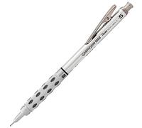 Lápiz mecánico Pentel PG1013-E GraphGear1000, ancho de línea 0,3 mm, caucho (Z2-1N), 1 pieza