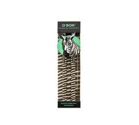 Lapiz obon pack 2 unid. zebra