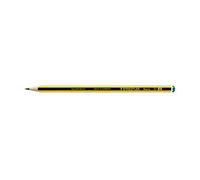 Staedtler Lápiz grafito Noris 120 2H 1 unidad