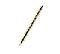 Staedtler Lapicero grafito Noris 120 B