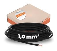 Cable de instalación Lapp H05V-K - 4510013-100 [100 Metros] - Sección nominal del conductor: 1 mm2