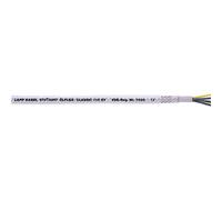 Lapp Olflex Classic 110 SY 18x0.75 Cable De Control - 1125118 [5 Metros]