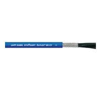 Lapp Olflex Eb Cy 4x0.75 Cable De Control Apantallado Azul - 0012642 [20 Metros]