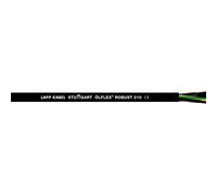 Lapp Olflex Robusto 210 Cable De Control 4x0.5mm - 0021884 [20 Metros]