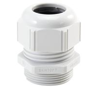 Lapp Skintop St-M40 Conector De Cable Premium RAL7035 - 53111450 [10 Piezas]