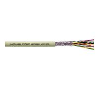 Lapp Unitronic LiYCY TP 4x2x0.25 Cable De Datos - 0035802 [20 Metros]