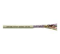 Lapp Unitronic LiYCY TP 6x2x0.5 Cable De Datos Apantallado - 0035813 [10 Metros]