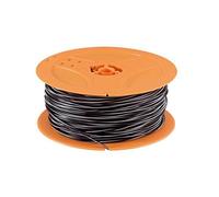 LAPPGROUP Lapp X05V-K 0,75 BR/WS - Cable de PVC con bobina de color, bobina de 250 m, bobina de 0,75 mm², color marrón y blanco 3365212