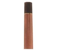 LAPYAPPE Madera Mango Japonés Octagonal de Cuchillo Marrón para Chef | Repuesto Tradicional, Agarre Mejorado y Control Preciso, Compatible Nakiri y Petty Knives, Juego de Cuchillos de Estilo