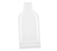 Laroal 2 bolsas protectoras para vino, inflables, reutilizables, a prueba de golpes para champán y aceite de oliva