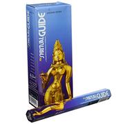 Laroom 10749 - Pack de 12 cajas de 20 palos Spiritual Guide