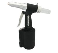 LARRAURI Remachadora Oleo-Neumática LAR-106R1 para Ø 4,8 mm