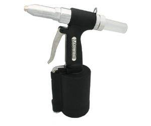 LARRAURI Remachadora Oleo-Neumática LAR-106R1 para Ø 4,8 mm