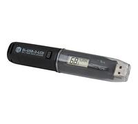 LASCAR EASYLOG SYLOG-U-2LCD DATENLOGGER