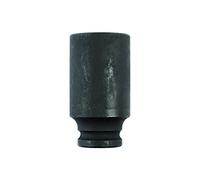 Laser 1722 - Llave de vaso de impacto (1/2", 35 mm)