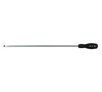 Laser 1796 - Destornillador plano (6 mm x 450 mm)
