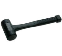 Laser 2465 - Maza de goma (50 mm)