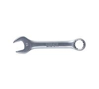 Laser 2810 - Llave corta de boca fija y de estrella (13 mm)