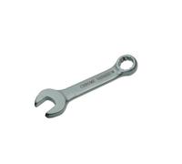 Laser 2812 - Llave corta de boca fija y de estrella (15 mm)