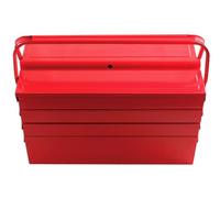 Laser 3486 - Caja de herramientas (7 cajones, 17", 430 mm)