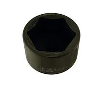 Laser 4665 - Vaso para llave de impactoo (27 mm de largo, 2,5 cm)
