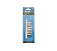 Laser 5616 Torx Plus® Socket Set 1/4" D 6pc